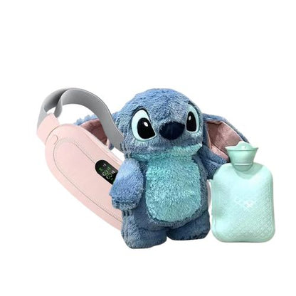 EzzyGlow Comfort Kit – Bye Bye Cramps!