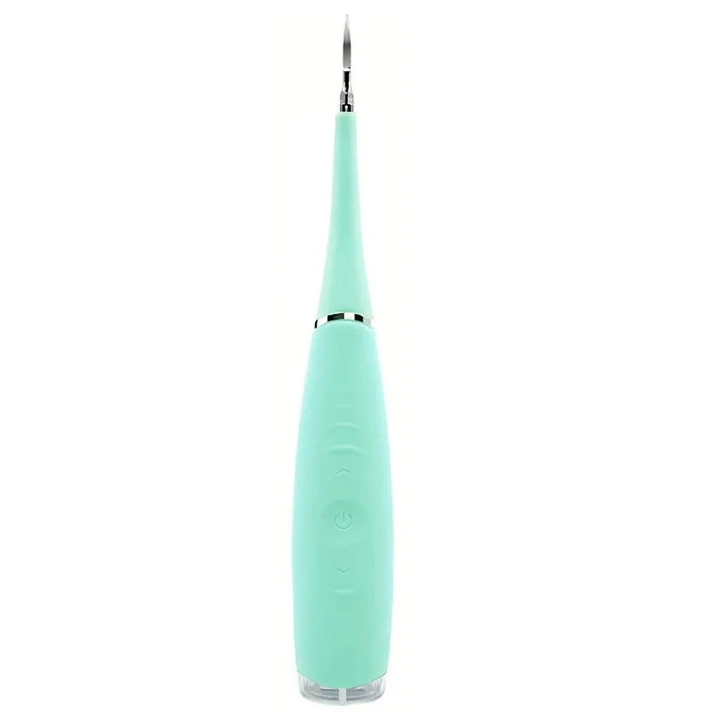 Electric Teeth Cleaner – Teeth Stone Remover for Home Dental Care