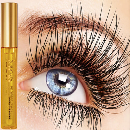 Eyelash & Eyebrow Enhancer Serum – Nourishing Formula for Longer, Fuller, Thicker Brows
