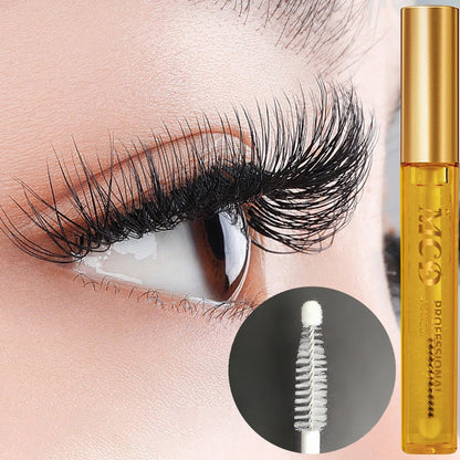 Eyelash & Eyebrow Enhancer Serum – Nourishing Formula for Longer, Fuller, Thicker Brows