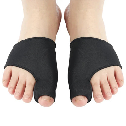 Toe Separator & Bunion Corrector – Hallux Valgus Orthotic Straightener