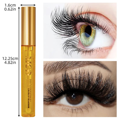 Eyelash & Eyebrow Enhancer Serum – Nourishing Formula for Longer, Fuller, Thicker Brows